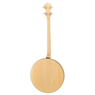 Банджо золотого тона CC-Тенор с сумкой Gold Tone CC-Tenor Banjo w/Bag