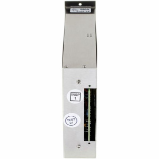 Дискретный 3-полосный эквалайзер API Audio 550A API Audio 550A Discrete 3 Band EQ