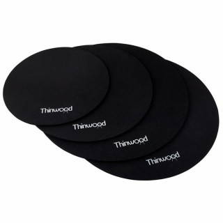 Тренировочные площадки Thinwood Fusion Set Thinwood Fusion Set Practice Pads