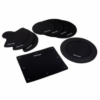 Тренировочные площадки Thinwood Fusion Set Thinwood Fusion Set Practice Pads