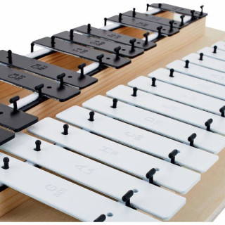 Металлофон Goldon Metalophone Model 11085 Goldon Metalophone Model 11085