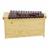 Бас-ксилофон Studio 49 BX-1600 Studio 49 BX-1600 Bass Xylophone