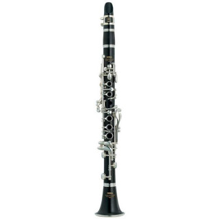 Кларнет Yamaha YCL-681 II Clarinet Yamaha YCL-681 II Clarinet