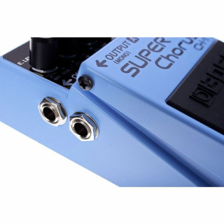 Педаль эффектов Boss CH-1 Chorus Boss CH-1 Chorus
