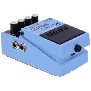 Педаль эффектов Boss CH-1 Chorus Boss CH-1 Chorus