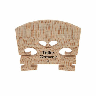 Бридж для скрипки Teller No.06 Violin Bridge 3/4 Teller No.06 Violin Bridge 3/4