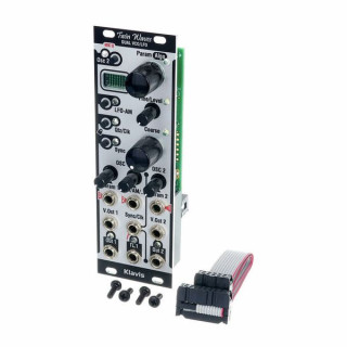 Eurorack модуль Klavis Twin Waves MKII Klavis Twin Waves MKII