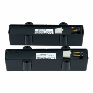Комплект EMG J5 EMG J5 Set