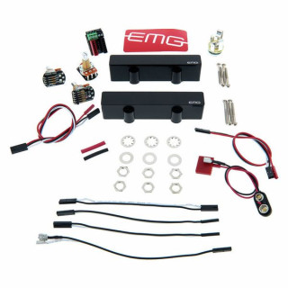 Комплект EMG J5 EMG J5 Set