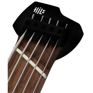 Hils HNB5 Black Hils HNB5 Black