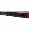 Focusrite Скарлетт Октопр Focusrite Scarlett OctoPre
