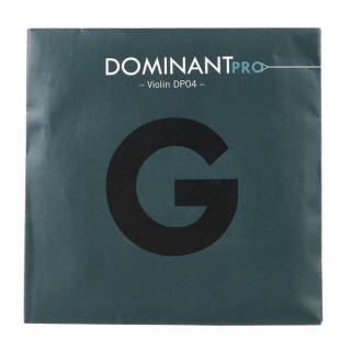 Стринги Thomastik DP04 Dominant Pro G String Thomastik DP04 Dominant Pro G String