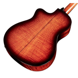 Взрыв Cordoba Fusion 5 Edge Burst Cordoba Fusion 5 Edge Burst