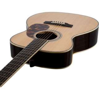 Запись King RO-342 Tonewood Reserve Elite Recording King RO-342 Tonewood Reserve Elite