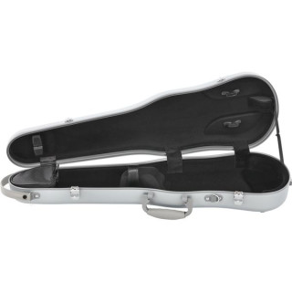 Gewa Pure Vn Case SC Серебро Gewa Pure Vn Case SC Silver