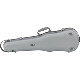 Gewa Pure Vn Case SC Серебро Gewa Pure Vn Case SC Silver