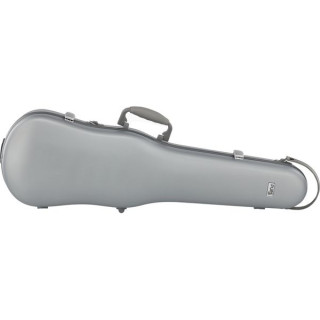 Gewa Pure Vn Case SC Серебро Gewa Pure Vn Case SC Silver