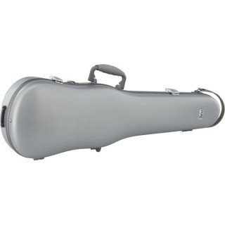 Gewa Pure Vn Case SC Серебро Gewa Pure Vn Case SC Silver