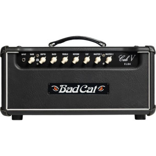Плохой кошачий детеныш V EL84 Голова Bad Cat Cub V EL84 Head