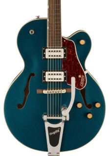Полуакустическая гитара Gretsch G2420T HB Streamliner MidSap