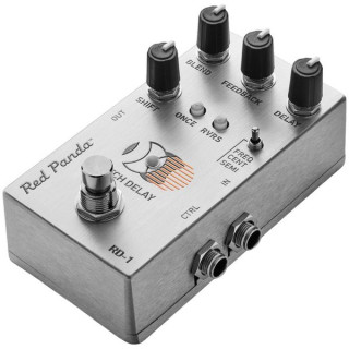 Красный Панда RD-1 Pitch Delay Red Panda RD-1 Pitch Delay