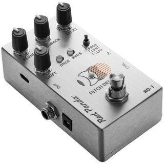 Красный Панда RD-1 Pitch Delay Red Panda RD-1 Pitch Delay