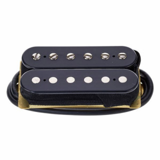 Звукосниматель DiMarzio DP211 Black