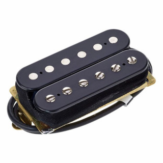 DiMarzio DP211 черный DiMarzio DP211 Black