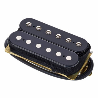 DiMarzio DP211 черный DiMarzio DP211 Black