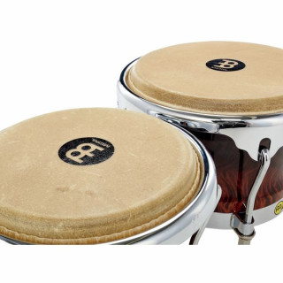 Бесплатная поездка на бонгосете Meinl FWB400BB Meinl FWB400BB Bongoset Free Ride