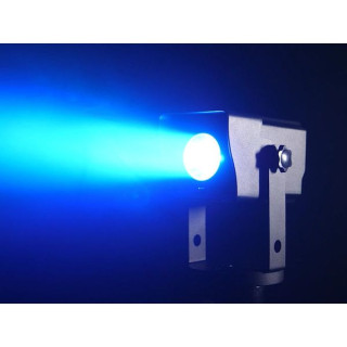 Eurolite Akku Dot 1 RGB/WW QuickDMX Eurolite Akku Dot 1 RGB/WW QuickDMX