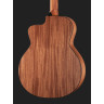 Электроакустическая бас-гитара Furch Bc 61-CM4