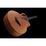 Электроакустическая бас-гитара Furch Bc 61-CM4