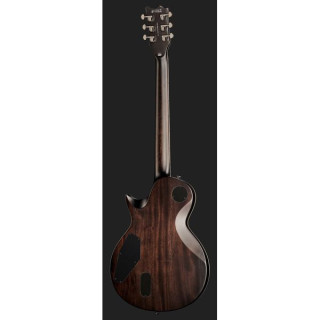 Электрогитара ESP LTD EC-401 QM ST Black Bundle (Комплект)