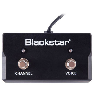 Ножной переключатель Blackstar FS-16 2 Blackstar FS-16 2 Footswitch