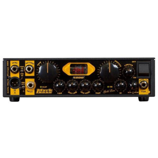 Markbass Маленькая марка Винтаж 1000 58R Markbass Little Mark Vintage 1000 58R