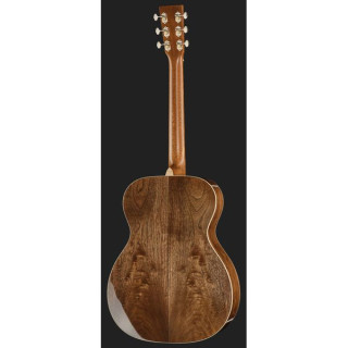 Мартин Гитар Кустом Шоп 000 Чёрный Дуб Martin Guitar Custom Shop 000 Black Walnut