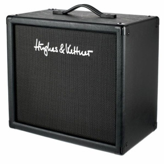 Усилитель для электрогитары Hughes&Kettner Tubemeister 112 Box Hughes&Kettner Tubemeister 112 Box