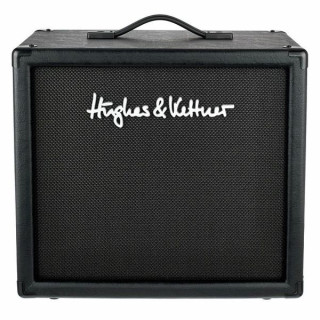 Усилитель для электрогитары Hughes&Kettner Tubemeister 112 Box Hughes&Kettner Tubemeister 112 Box