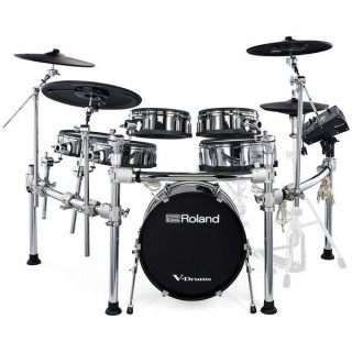 Электронная барабанная установка Roland TD-50KV2 V-Drums Kit Roland TD-50KV2 V-Drums Kit