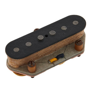 Seymour Duncan Античный мост II в Т-образном стиле AB Seymour Duncan Antiquity II T-Style Bridge AB