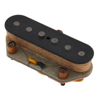 Звукосниматель Seymour Duncan Antiquity II T-Style Bridge AB