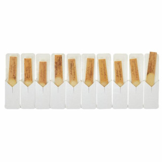 Художник Пилгерсторфер-dt. Eb- кларнет 3.5 Pilgerstorfer Artist-dt. Eb- Clarinet 3.5