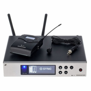 Беспроводная система Sennheiser ew 100 G4-ME4 C-Band