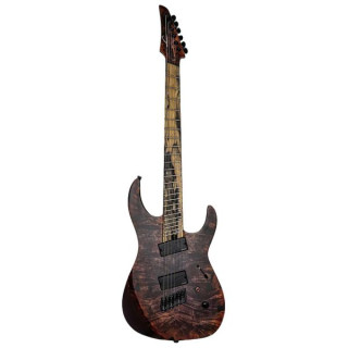 Легатор Ninja N6FX-BM Blood Moon Legator Ninja N6FX-BM Blood Moon