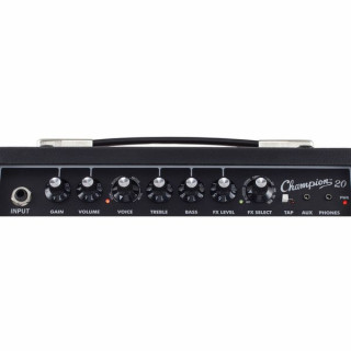 Чемпион Fender 20 Fender Champion 20