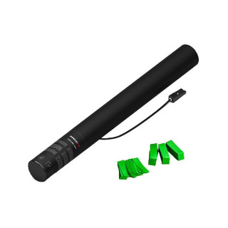 Магический эффект E Cannon 50см Конф. Л. Зеленый Magic FX E Cannon 50cm Conf. L. Green