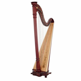 Арфа Lyon & Healy Prelude 40 Lever Harp MA Lyon & Healy Prelude 40 Lever Harp MA