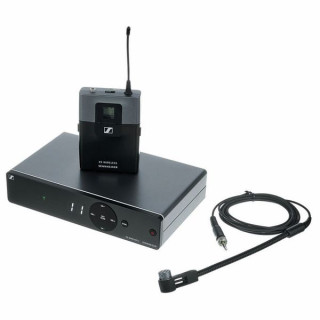 Беспроводная система Sennheiser XSW 1-908 B-Band Brass Set