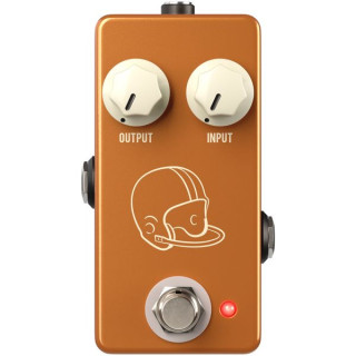 JHS Pedals The Fumble - Подъем / Буфер JHS Pedals The Fumble - Boost / Buffer